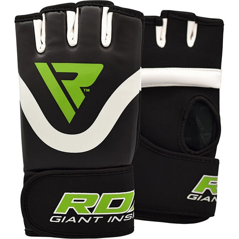 RDX X7 BISHOP TRAINING INNER GLOVES/Gre-3